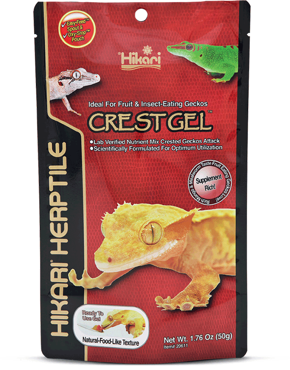 HIKARI CRESTGEL 50 GR