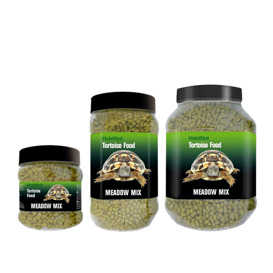 Nourriture tortue Habistat Meadow Mix