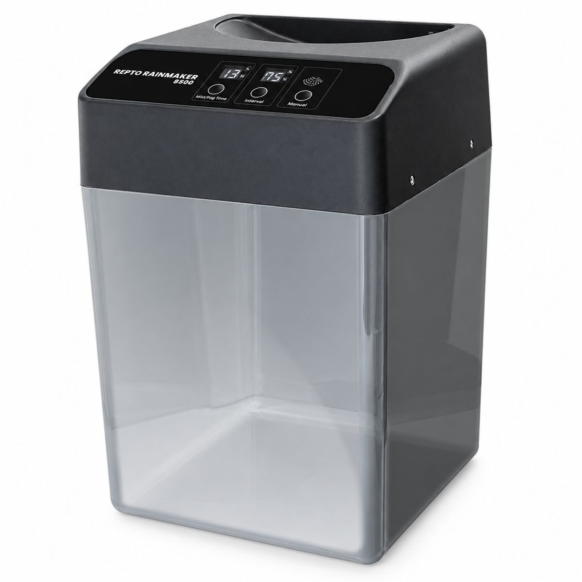 Système de brumisation programmable Repto Rainmaker 8500 avec réservoir intégré de 8,5 litres